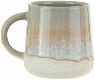 Sass & Belle Mojave Glaze Grey Mug