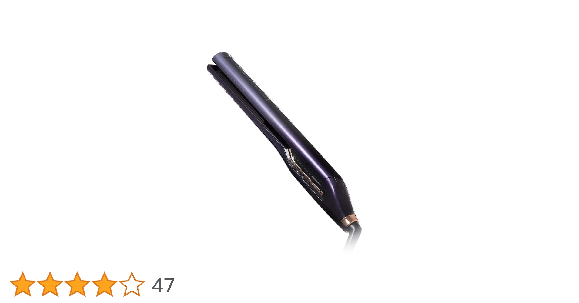 Amazon | Bioprogramming 【バイオプログラミング】ヘアビューロン 27D