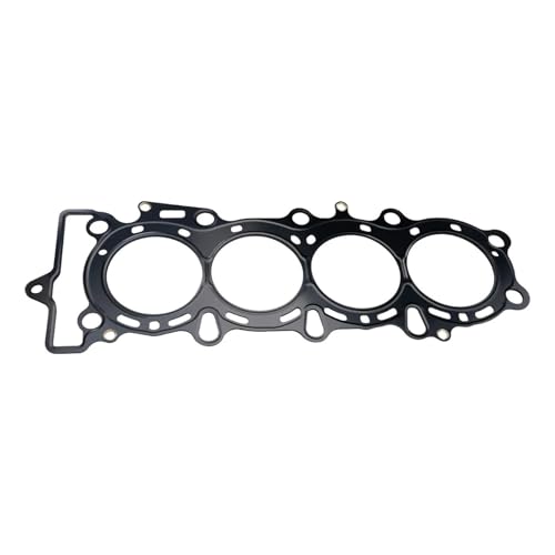Joint de culasse et carter d'embrayage pour moto sportive ZX6R et ZZR 600