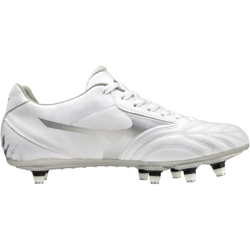 ミズノ] ラグビーシューズ ワイタンギ PS スーパーワイド FW