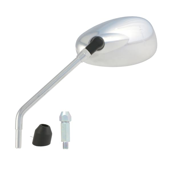 Espejo izquierdo Piaggio Beverly 125-300 Rst retrovisor moto