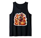 Photo Gallery autunno autunno cinese shar-pei proprietario cane amante zucca vintage canotta Photo Gallery autunno autunno cinese shar-pei proprietario cane amante zucca vintage canotta