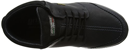 SALOMON Men's Quest 4 GTX High Rise Hiking Boots - View #5