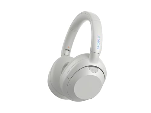 Sony Noise Canceling Bluetooth Headphones with Alexa