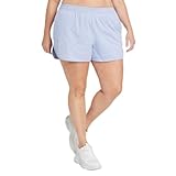 All in Motion Women's Soft Stretch Shorts 3.5