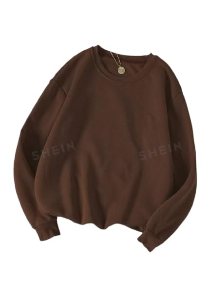 Women Sweatshirt with Hoodies, Cotton Blend Material Full Sleeves Winter Wear, Hooded Neck Regular Fit Sweatshirt