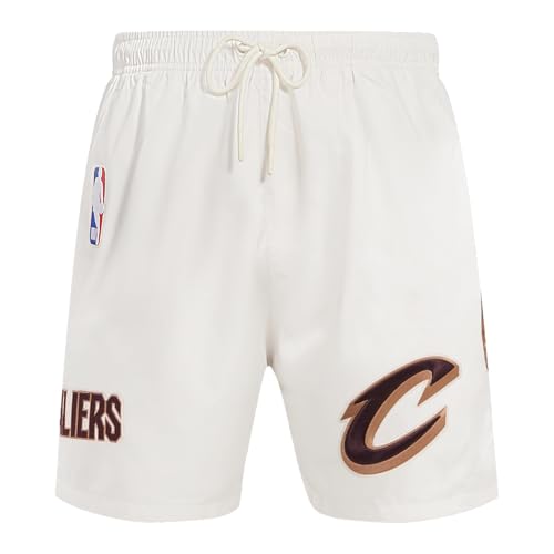 Image of Pro Standard NBA Mens Mens NBA Classic Woven Woven Short