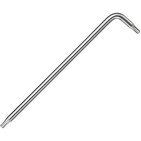 ろむかくれんち Amazon | アストロプロダクツ ロング ヘックスレンチセット