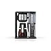 Ninja Hot & Iced, Single Serve or Drip Coffee System, CM300 (Renewed),10 cups