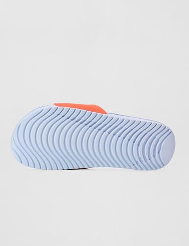 Image of Nike Unisex Kids' Kawa Slides - Boys Girls Toddlers & Baby Sandals