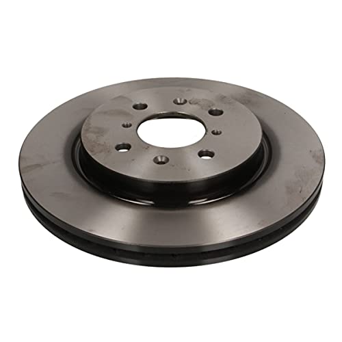 TRW DF6135 disque de frein voiture boîte de 2 remplacement freinage essieu