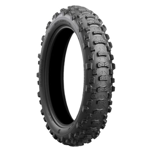 Bridgestone/Firestone - 11676 - BATTLECROSS E50R EXT 140/80-18