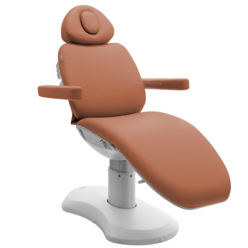 SKINACT Madison Electric Spa Treatment Table, 3-Motor Facial Chair