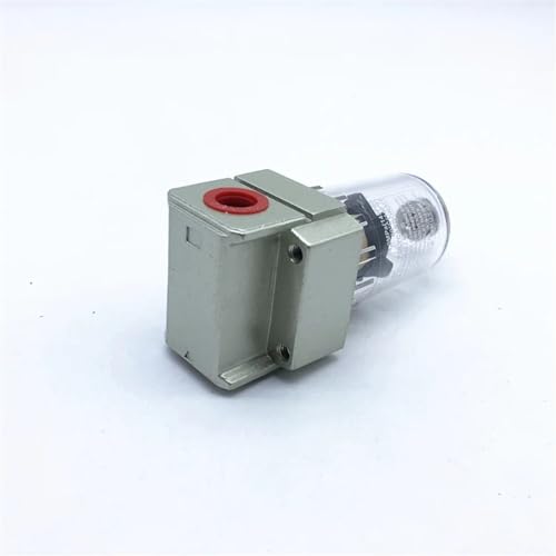 Composants pneumatiques AF2000-02 filtre pompe à air et traitement d'eau - 4