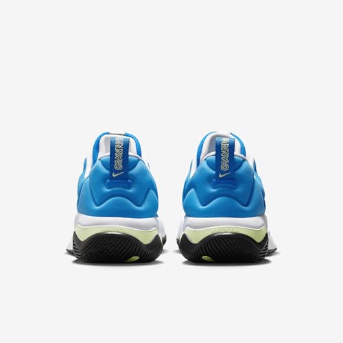 Image of Nike Mens SneakerThree Quarters Tall