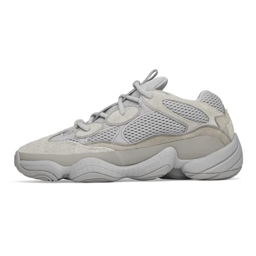 adidas Mens Yeezy 500 Lace Up Sneakers Shoes Casual2