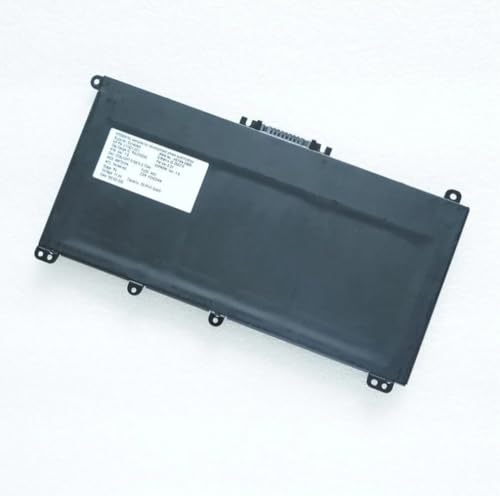 Image of VinTej HT03XL Laptop Battery Compatible for HP Pavilion HSTNN-15-da0053wm, 15-da0002dx, 14m-dh1003dx, 15-da0012dx, DB8R, DB8S, IB80, IB8O, LB8L, LB8M, HT03XL VinTej02