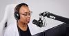 Rode PodMic USB Dynamic Broadcast Microphone with Black WS14 Pop Filter #5