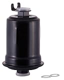 Fuel Filter Compatible With Toyota Tercel 1.5L L4 1994 1993 1992 1991 P-3530481