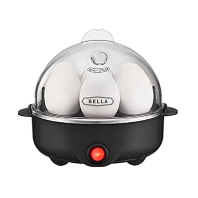 nespree egg cooker