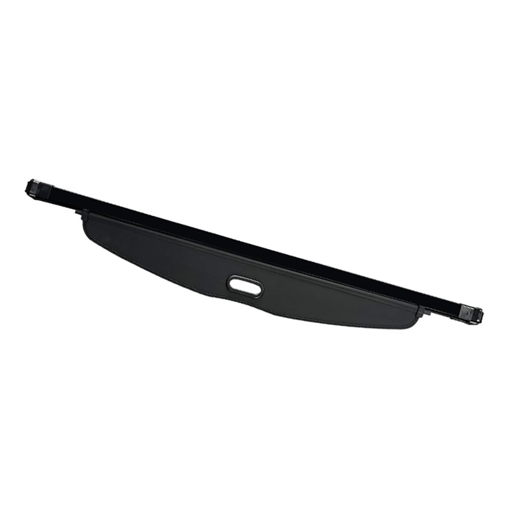 ZOZLYZHYCZ Car Retractable Trunk Parcel Shelf, for VW Tiguan Allspace