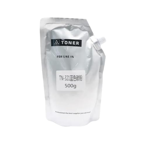 Poudre de toner compatible TN321 pour éviter les pannes de copie C364