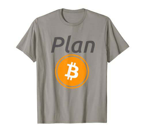 Believe, Cryptocurrency BTC Symbol Blockchain Bitcoin Camiseta