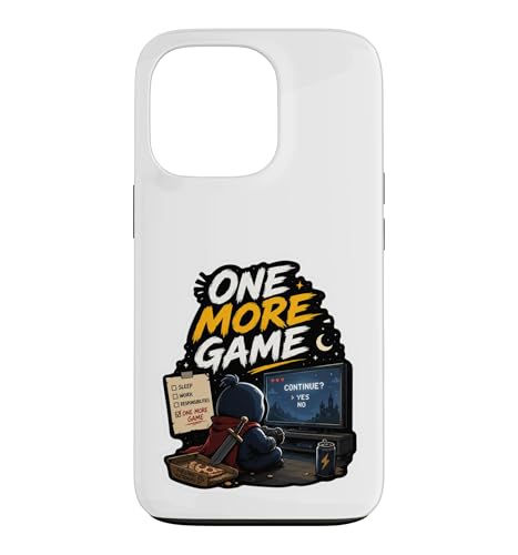 One More Game Gamer Controller ���g���Q�[���f�U�C�� �X�}�z�P�[�X iPhone 13 Pro �p