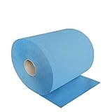 ✅ XXL-FORMAT – Die Abmessung 38x35cm je Abriss ist die perfekte geeignet für große Flächen sowie für Ihre Wisch- und Reinigungsarbeiten.