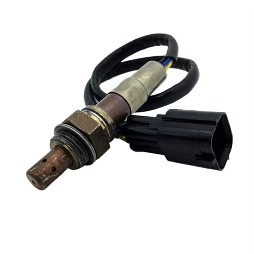 Sonde Lambda Mazda 3 pour corriger le voyant moteur allumé et les ratés d'injection