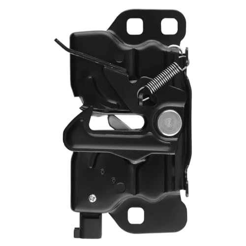 Verrou de capot avant pour Jeep Cherokee et Durango 2011-2015 4589688AB
