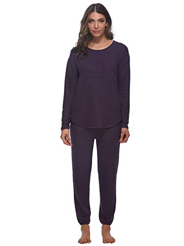 Felina | Comfyz Coco 2 Piece Lounge Set | Loungewear | Sleepwear
