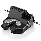 【Compatible with】Rear Tailgate Boot Lock Latch Actuator Compatible With Vauxhall Astra K Estate 2015-2020, Astra K Hatchback 2015-2020, Astra K Saloon 2015-2017, Astra K Sports Tourer Estate 2015-2020, Corsa Box 2006-2014, Corsa Hatchback 2006-2014, ...