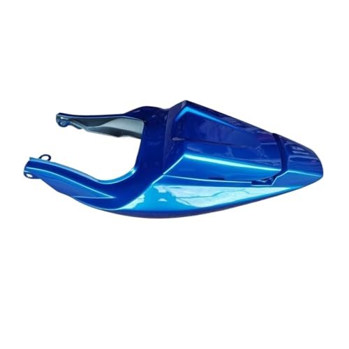 Winglet pour SV650S 2003-2011 carénage moto latéral et panneau ventral