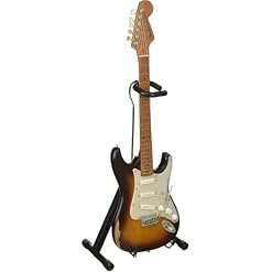 Axe Heaven FS-012 Licensed Fender Stratocaster Road Worn - Les Beatles, Paul McCartney, John Lennon, RIngo Starr, George Harrison