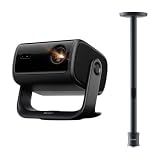 Dangbei MP1 MAX 4K Projector + Ceiling Mount