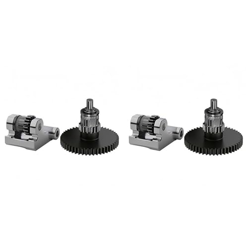 Extrudeuse AD5M acier trempé évite usure et blocage filament