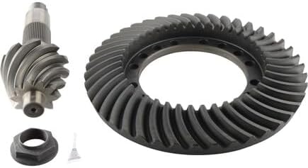 Dana 513890 Differential Ring and Pinion 4.30 Gear Ratio, 17.7 in. Ring Gear