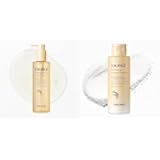 I’m Rice Makeup Melting Cleansing Oil and the I’m Rice Daily Foaming Cleanser Bundle