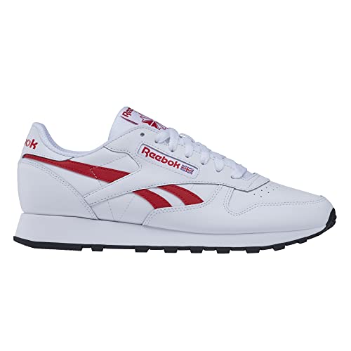 Image of Reebok Unisex Adult Classic Leather V1
