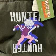 集英社 - HUNTER × HUNTER キルア ゾルディック家 トートバッグ HUNTER × HUNTER キルア ゾルディック家 トートバッグ - メルカリ