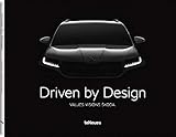  Škoda - Driven by Design (AUTOMOT DESIGN)