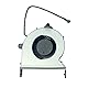 JINTAI Laptop-Kühlungslüfter 12V 4Pin GPU für HP Z2 MINI G5 L97191-001 Lüfter GPU Cooling Fan