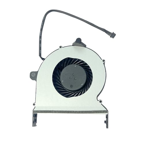 Ventilador de refrigeración GPU de 12V contra sobrecalentamiento en HP Z2 MINI G5 L97191-001 3