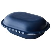 Amazon｜モラトゥーラ(Molatura) レンジスター Large ダークブルー 207