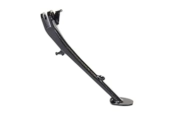 エフェックス ショートサイドスタンド PHS369B エフェックス ショートサイドスタンド MT-09/SP 21-22/XSR900 22