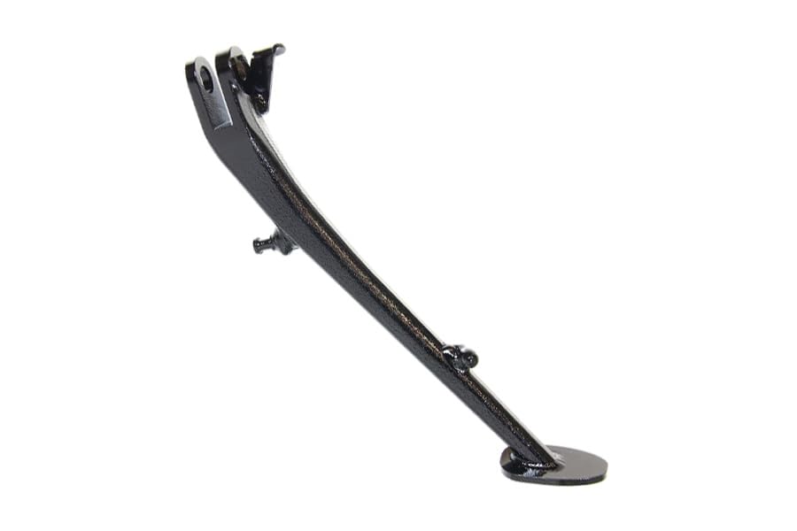 エフェックス ショートサイドスタンド PHS369B エフェックス ショートサイドスタンド MT-09/SP 21-22/XSR900 22