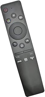 Universal TV Remote Control for Samsung Smart TV LCD LED UHD QLED 4K UHD TV