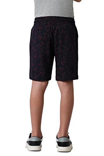 Image of Van Heusen Boys Smart Tech Shorts - Easy Stain Release, Anti Stat, Ultra Soft