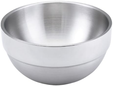 Vollrath 46669 Double Wall Round Bowl